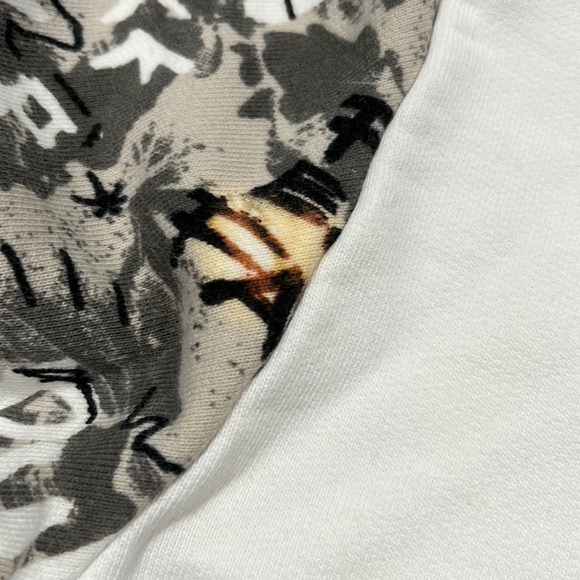 Puma Hooded Sweatshirt - Picture 3 of 5